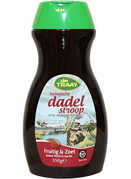De Traay Dadelstroop 350g